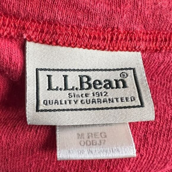 Cozy Up in Style with this L.L. Bean Onesie! - Picture 5 of 6